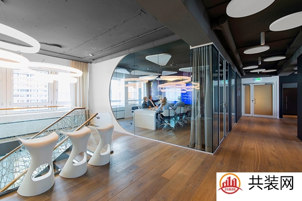 商業(yè)空間設計