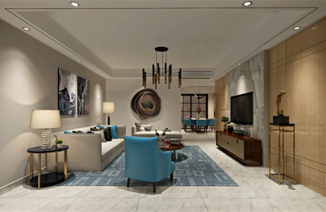 精裝房的交付標(biāo)準(zhǔn)有哪些？買(mǎi)精裝房注意的事項(xiàng)有哪些