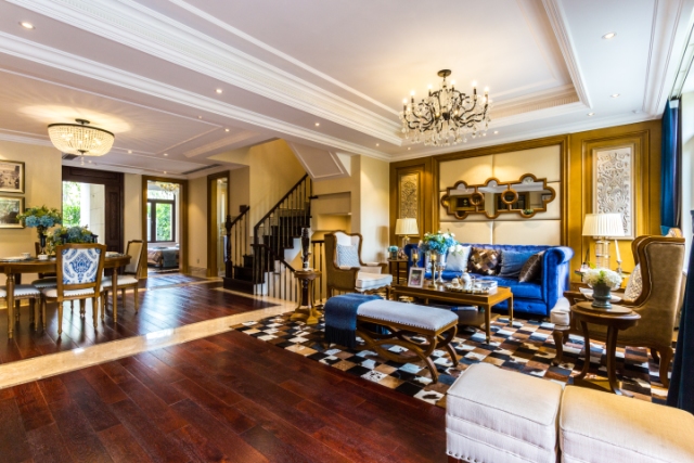 精裝房的交付標(biāo)準(zhǔn)有哪些？買(mǎi)精裝房注意的事項(xiàng)有哪些