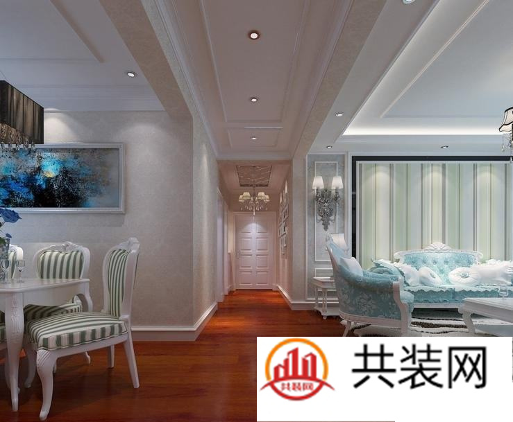 集成吊頂包括什么材料 集成吊頂?shù)膬?yōu)點(diǎn)介紹