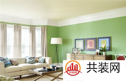 內(nèi)墻漆和外墻漆的區(qū)別是什么 內(nèi)外墻漆選購的四大誤區(qū)