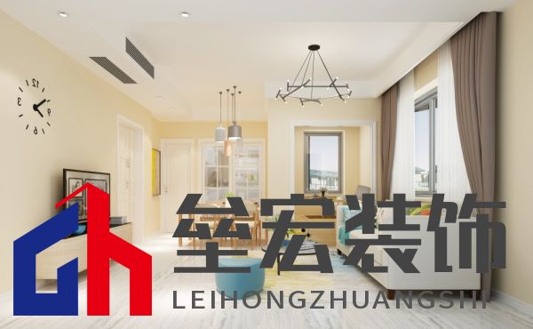 裝修半包清單？裝修需要注意什么？