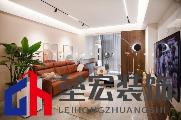 我的復(fù)式裝修丨自然主義的現(xiàn)代極簡