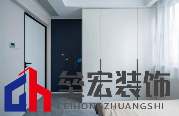 絕美現(xiàn)代簡約丨北京129㎡實(shí)景案例