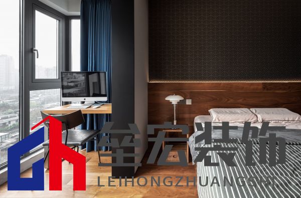 現(xiàn)代輕奢丨以黑白灰演繹最本質的輕奢美學