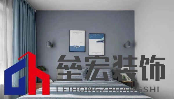 75㎡北歐小清新，小戶型收納典范，趕緊抄作業(yè)