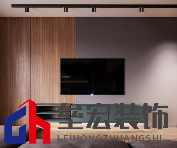 85㎡現(xiàn)代簡約風(fēng)，“蘆灰+夏云綠”的搭配太贊