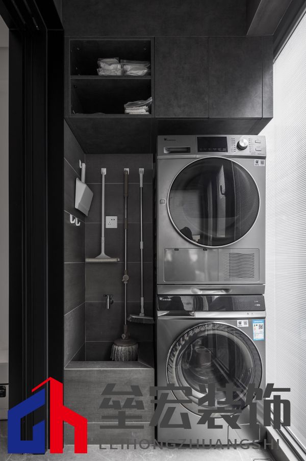 現(xiàn)代輕奢丨以黑白灰演繹最本質的輕奢美學