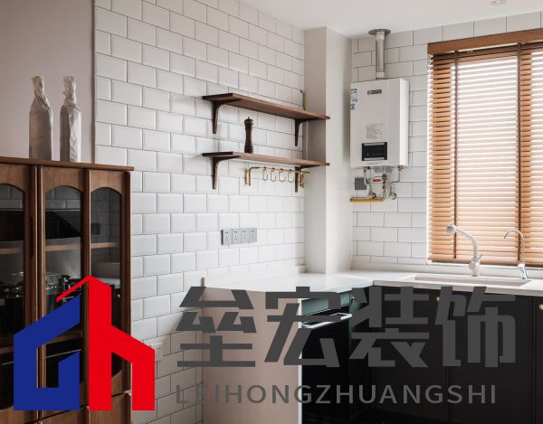 80㎡法式復(fù)古混搭風(fēng)，百看不膩！