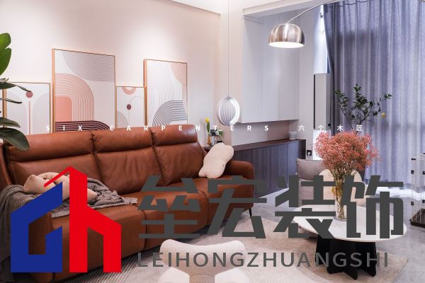 我的復(fù)式裝修丨自然主義的現(xiàn)代極簡