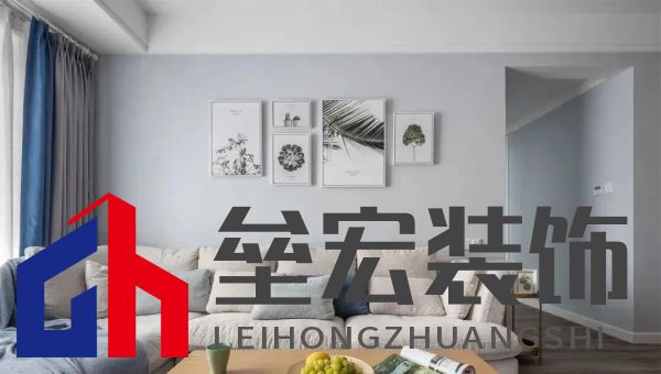 75㎡北歐小清新，小戶型收納典范，趕緊抄作業(yè)