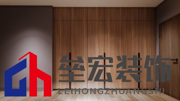 85㎡現(xiàn)代簡約風(fēng)，“蘆灰+夏云綠”的搭配太贊