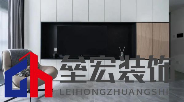 絕美現(xiàn)代簡約丨北京129㎡實(shí)景案例