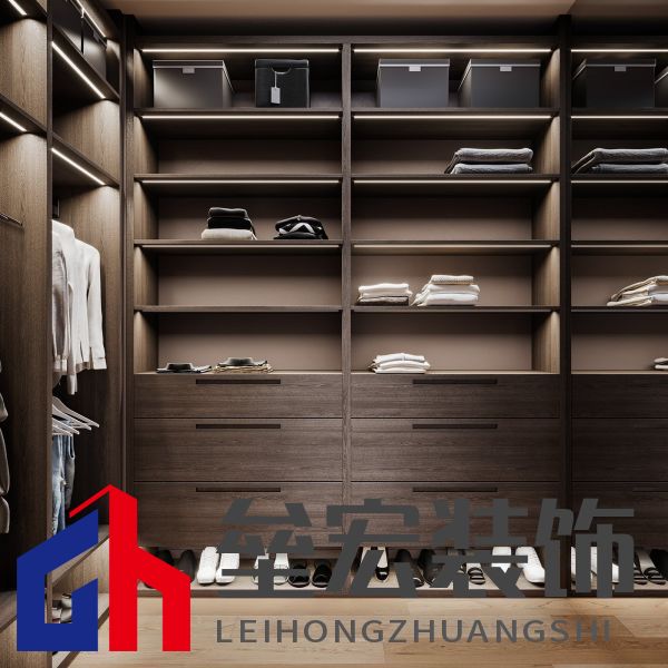 85㎡現(xiàn)代簡約風(fēng)，“蘆灰+夏云綠”的搭配太贊