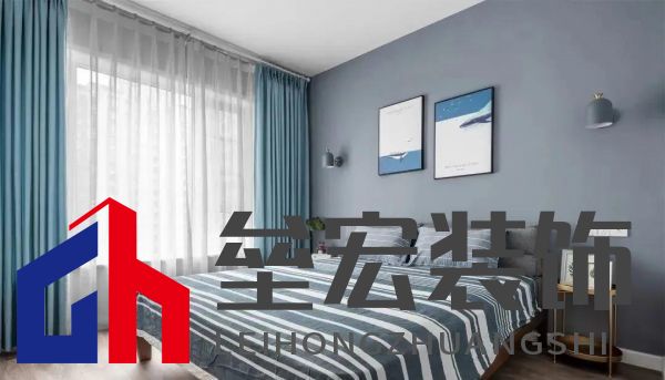 75㎡北歐小清新，小戶型收納典范，趕緊抄作業(yè)