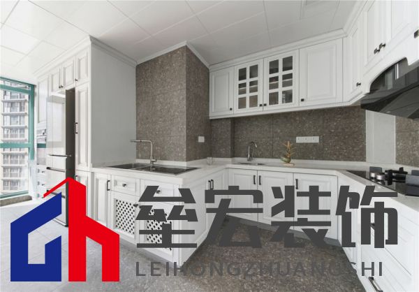 160㎡氣質(zhì)美式，彰顯大美至簡的高貴氣質(zhì)！