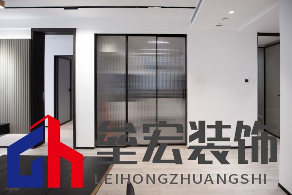 142㎡現(xiàn)代簡約丨 黑白格調(diào)下的溫柔空間！