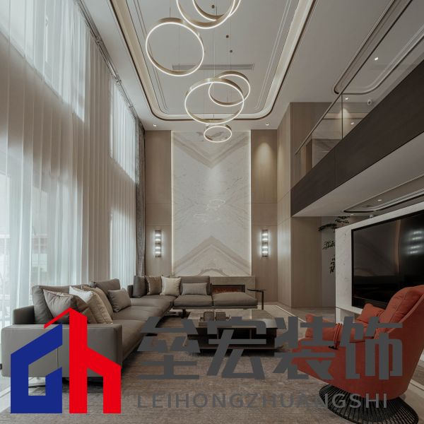 設(shè)計(jì)師王磊喜獲金住獎(jiǎng)大連十大居住空間設(shè)計(jì)師稱號(hào)「Talk設(shè)計(jì)」