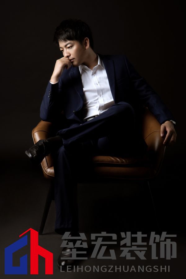 設(shè)計師潘利波榮獲金住獎大連十大居住空間設(shè)計師「Talk設(shè)計」