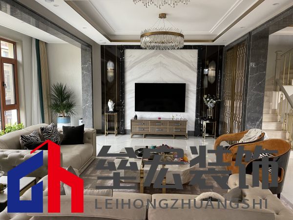 設(shè)計師潘利波榮獲金住獎大連十大居住空間設(shè)計師「Talk設(shè)計」