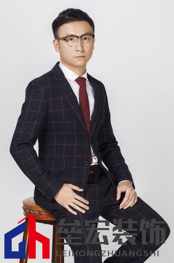 設計師倪東明上榜金住獎大連十大居住空間設計師「Talk設計」