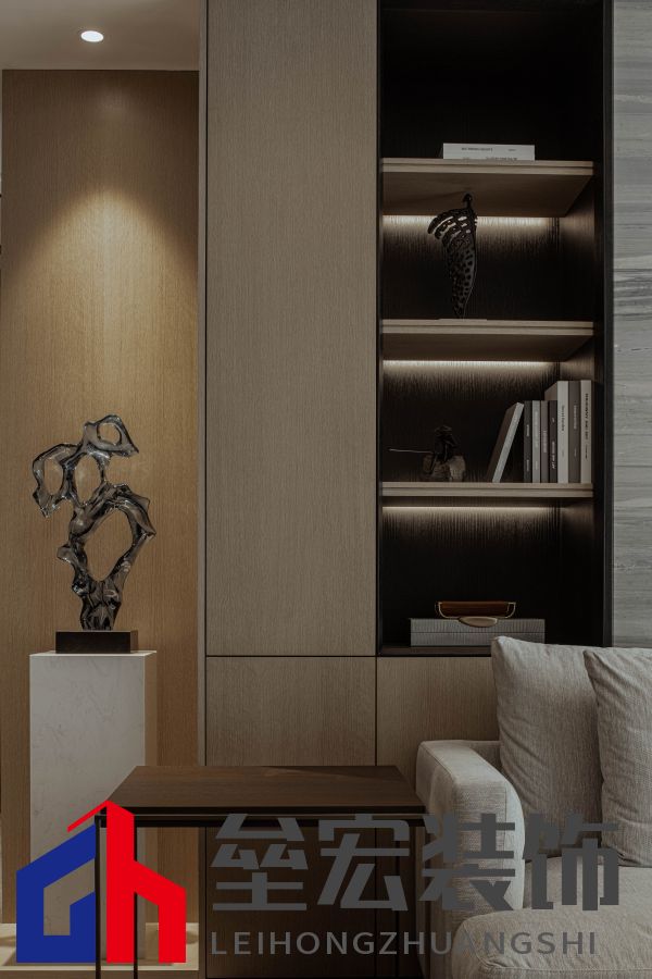 設(shè)計(jì)師王磊喜獲金住獎(jiǎng)大連十大居住空間設(shè)計(jì)師稱號(hào)「Talk設(shè)計(jì)」