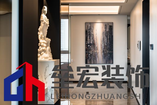 設計師倪東明上榜金住獎大連十大居住空間設計師「Talk設計」