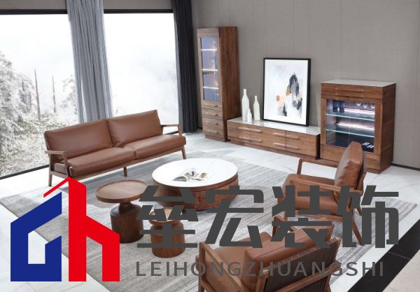 百強(qiáng)家居｜感受混搭風(fēng)采，歆享美學(xué)盛宴