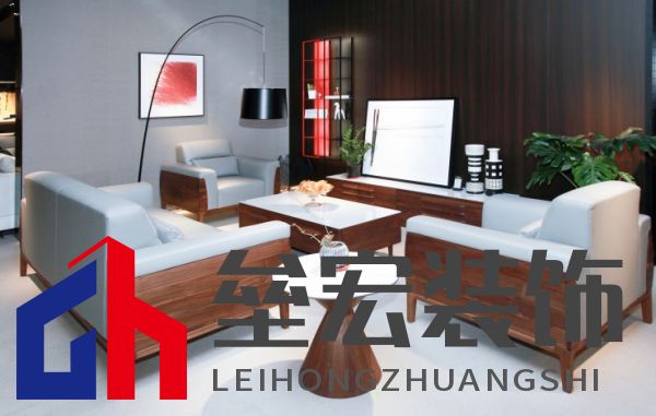 百強(qiáng)家居｜感受混搭風(fēng)采，歆享美學(xué)盛宴