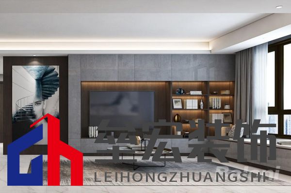 樂成公館 現(xiàn)代簡約