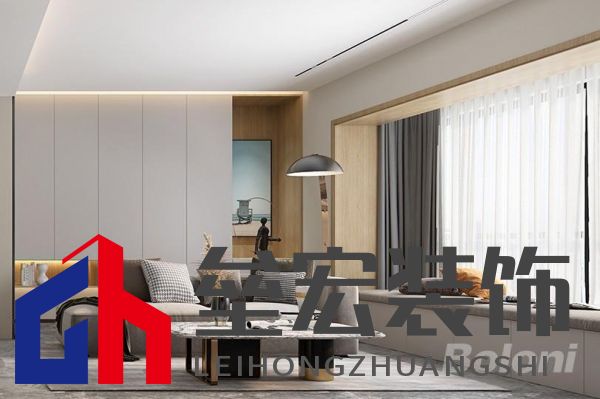 季景沁園 現(xiàn)代簡(jiǎn)約