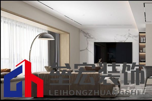 季景沁園 現(xiàn)代簡(jiǎn)約