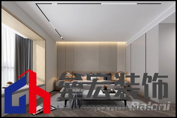 季景沁園 現(xiàn)代簡(jiǎn)約