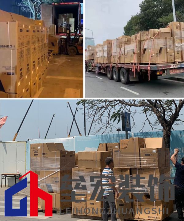 “疫”起撐深港！恒潔馳援深圳、香港隔離酒店及方艙醫(yī)院建設(shè)