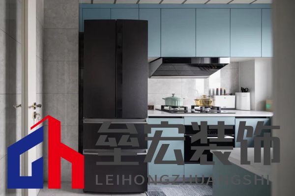 看【梓米+晚波藍(lán)】之家，不一樣的感覺