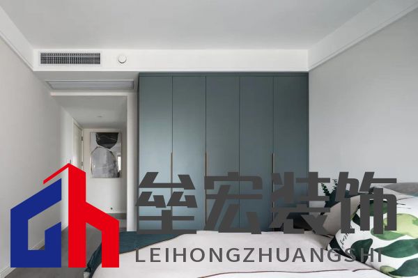 看【梓米+晚波藍(lán)】之家，不一樣的感覺