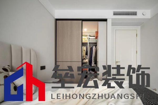 看【梓米+晚波藍(lán)】之家，不一樣的感覺