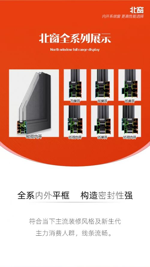 專注領(lǐng)域20年，奧合評為系統(tǒng)門窗十大品牌