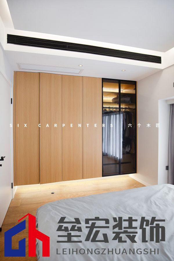 原木風(fēng)下的loft丨女生愛(ài)慘了的ins民宿風(fēng)