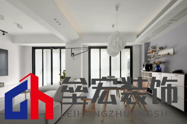 最美小清新北歐風(fēng)來襲，讓你一眼就愛上~