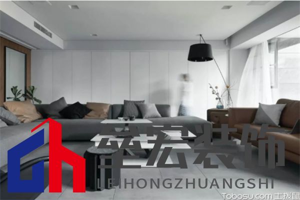 現(xiàn)代簡約風格設計