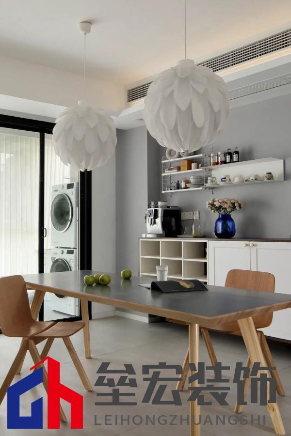 最美小清新北歐風(fēng)來襲，讓你一眼就愛上~