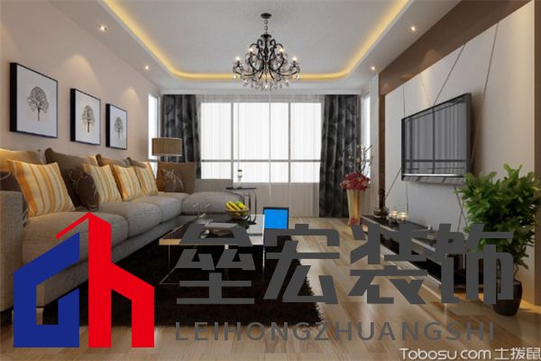 現(xiàn)代簡約風格設計