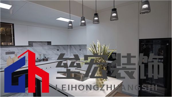 武大靖的冠軍新家燈光原來(lái)有這么多細(xì)節(jié)，華藝照明是怎么做到的