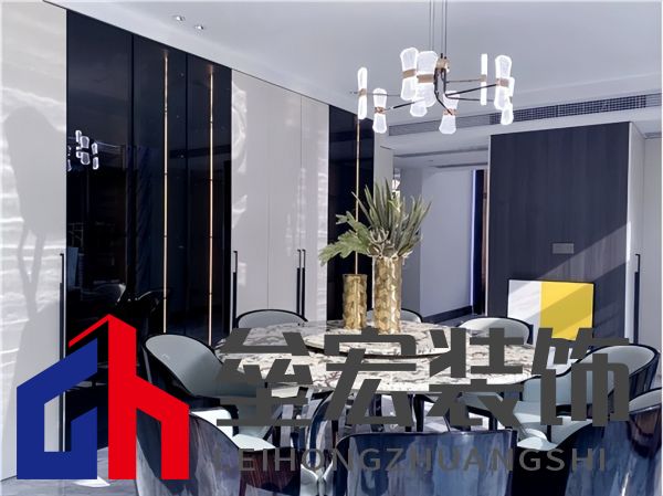 武大靖的冠軍新家燈光原來(lái)有這么多細(xì)節(jié)，華藝照明是怎么做到的