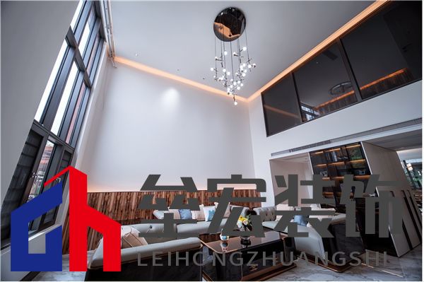 武大靖的冠軍新家燈光原來(lái)有這么多細(xì)節(jié)，華藝照明是怎么做到的