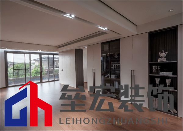 武大靖的冠軍新家燈光原來(lái)有這么多細(xì)節(jié)，華藝照明是怎么做到的