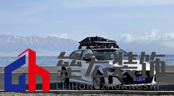 蘇神的夏日出游首選，中國影豹一路相伴