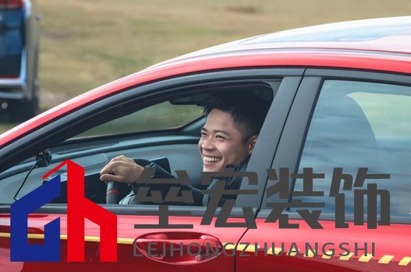 蘇神的夏日出游首選，中國影豹一路相伴