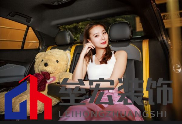 蘇神的夏日出游首選，中國影豹一路相伴